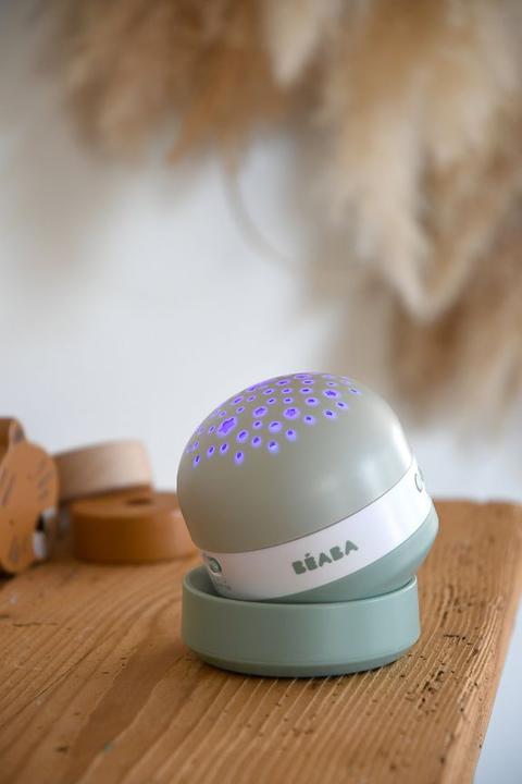 Produktbild Beaba Pixie Projektor