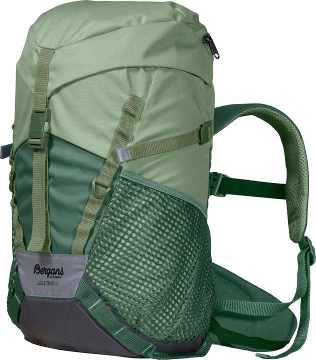 Actual product image Bergans Lilletind 12 (12 l)