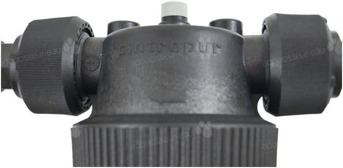 Actual product image Cintropur NW25 Water Filter