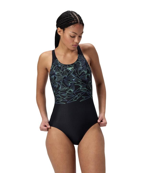 Produktbild Speedo HyperBoom Placement Muscleback (38, 42)