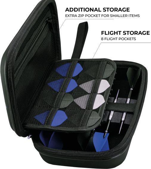 Image du produit Mission EVA Sac à fléchettes Suisse v2
