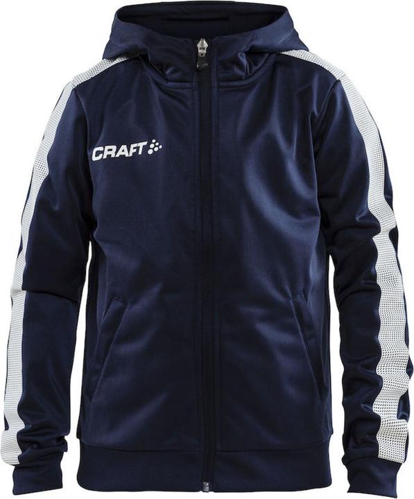 Immagine prodotto Craft Pro Control Hood Jacket Jr (146, 152)
