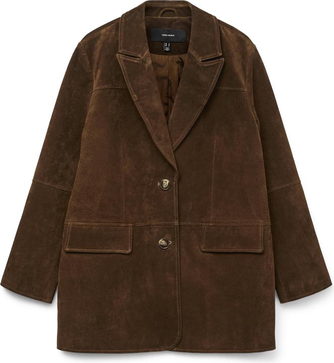 Produktbild Vero Moda VMPERNILLE Suede Jacke Jacke