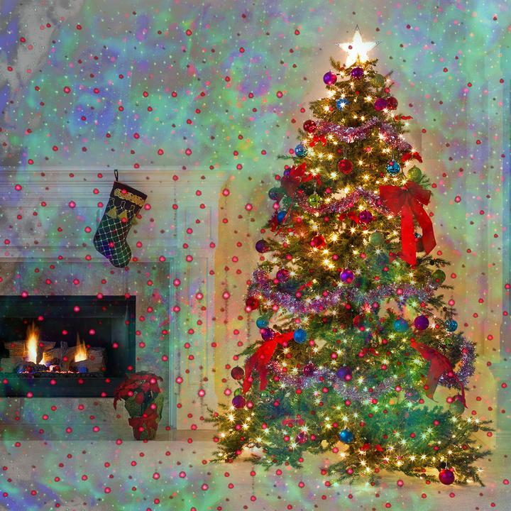 Produktbild Laser LED Light