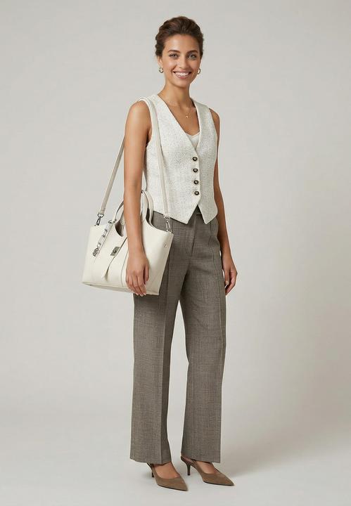 Actual product image Suri Frey Daggy Hand Bag