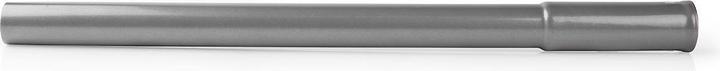 Image du produit Nedis Tube de nettoyage par aspiration télescopique 32 mm 500 mm 500 mm Chrome Silver
