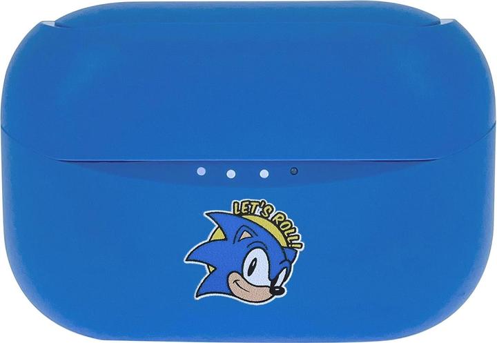 Actual product image GED Cuffie Earpods - OTL - Sonic