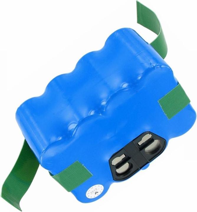 Image du produit Trisa Akku Robo Clean, MEIDEA M320