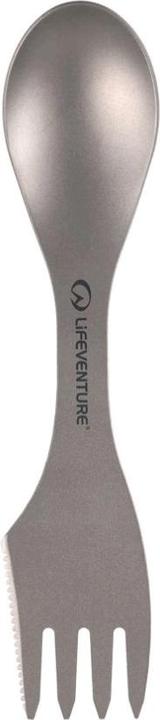 Produktbild Lifeventure Superlight Titanium Spork