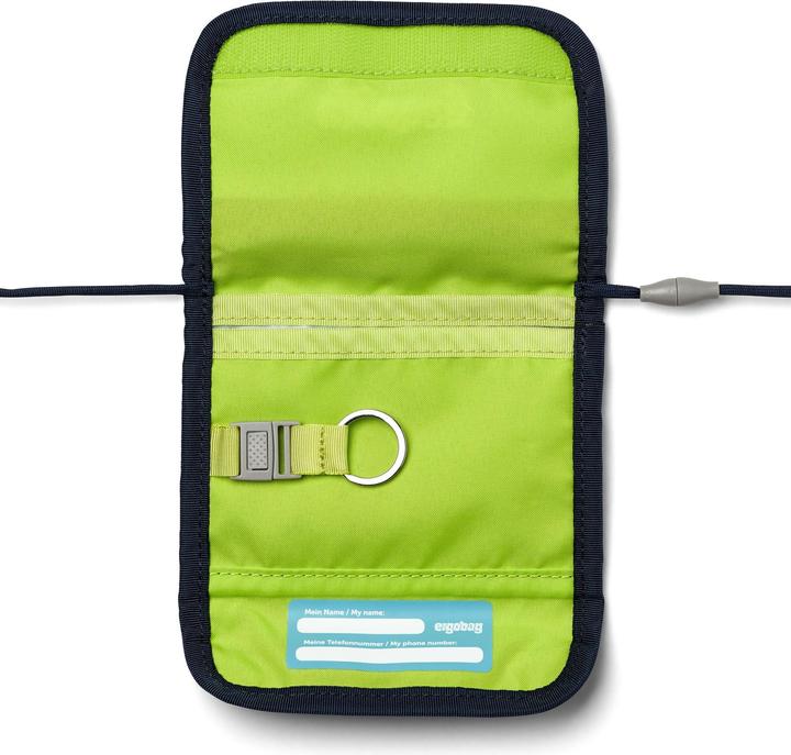 Immagine prodotto Ergobag Marsupio da collo 14 cm