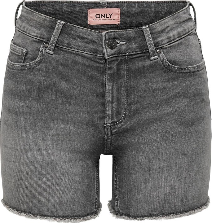 Only ONLBlush Mid SK Jeansshorts