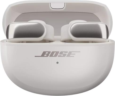 Immagine prodotto Bose Ultra Open Earbuds (Nessuna cancellazione del rumore, 7 h, Senza fili)