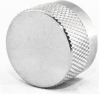 Produktbild Varia Verschlusskappe mit Dichtung für N-Buchsen