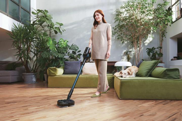 Image du produit Hoover HF4P10YP 011 - HF4+ Hydro