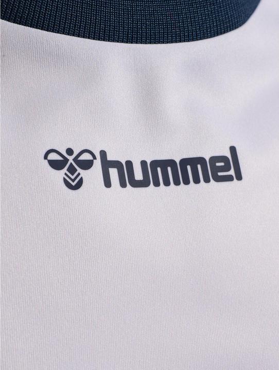 Actual product image hummel SG Flensburg-Handewitt 25/26 AWAY JERSEY S/S (L)