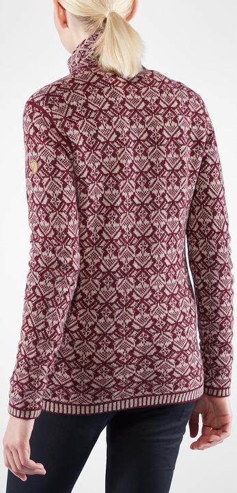 Actual product image Fjällräven Snow jacket (S)