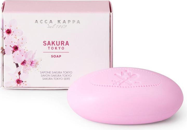 Produktbild Acca Kappa Soap Collection (Hartseife)