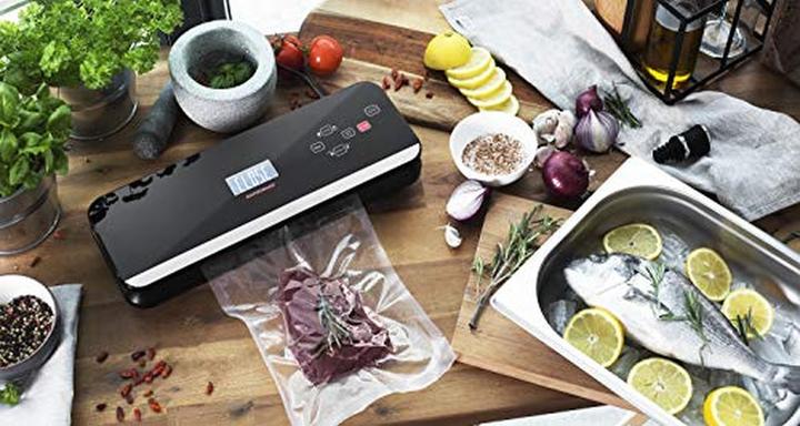 Produktbild Gastroback 46013 Design Vacuum Sealer Advanced Pro