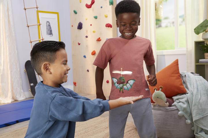 Productafbeelding MGA Gross-a-Saurus Vliegen gesorteerd