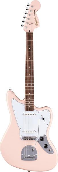 Produktbild Squier Affinity Jaguar LRL (Ahorn, Indischer Lorbeer, Pappel)