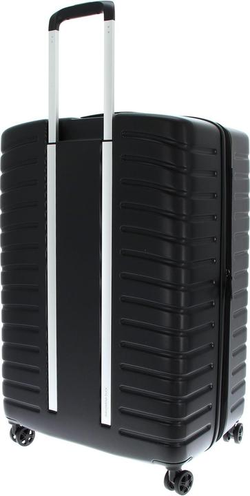 Actual product image Mandarina Duck Flyduck 4 Rollen Trolley 75 cm mit Dehnfalte (107 l)