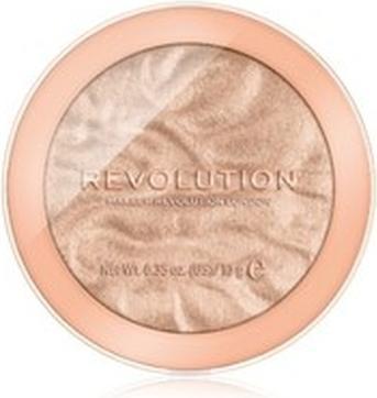 Produktbild Makeup Revolution Re-loaded (Just My Type, Highlighter, 10 g)