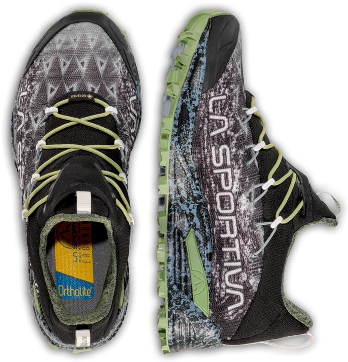 Produktbild La Sportiva Tempesta Woman GTX (38)