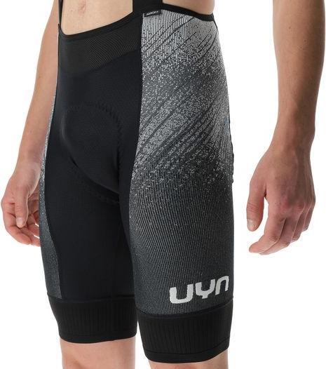 Produktbild UYN Fahrrad-Trägerhose Racefast (S)