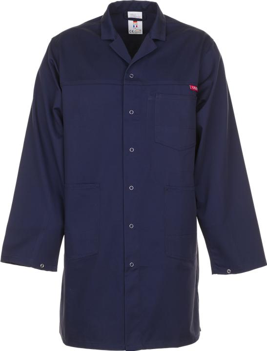 Actual product image Planam Work Coat MG260 (50)