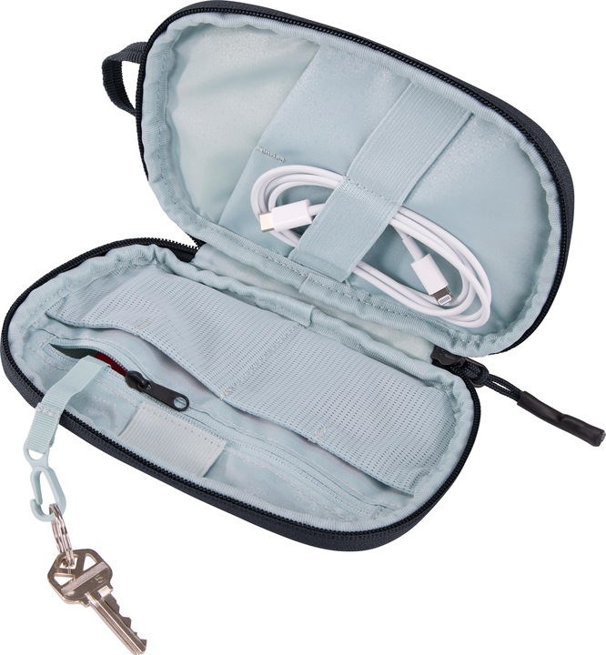 Immagine prodotto Thule Subterra 2 Powershuttle Mini - Ardesia Scura (1.11 l)