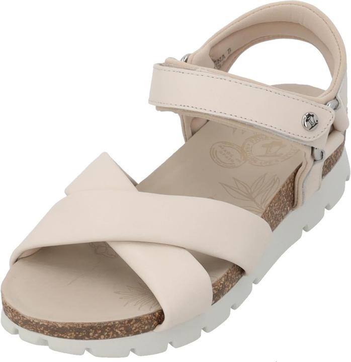 Actual product image Panama Jack Serena Flat Sandal (40)
