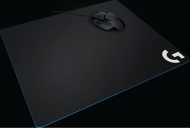 Produktbild Logitech G G640 (L)