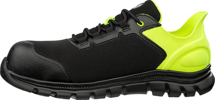 Produktbild Albatros S1PS Octane Yellow Low (46)