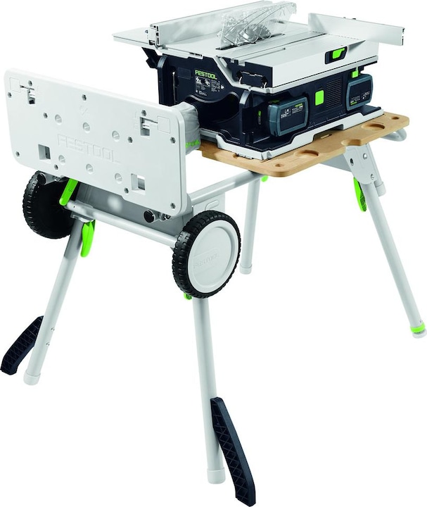 Actual product image Festool CSC SYS 50 EBI