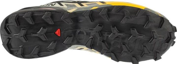 Actual product image Salomon Speedcross-Schuhe grau (42 2/3)
