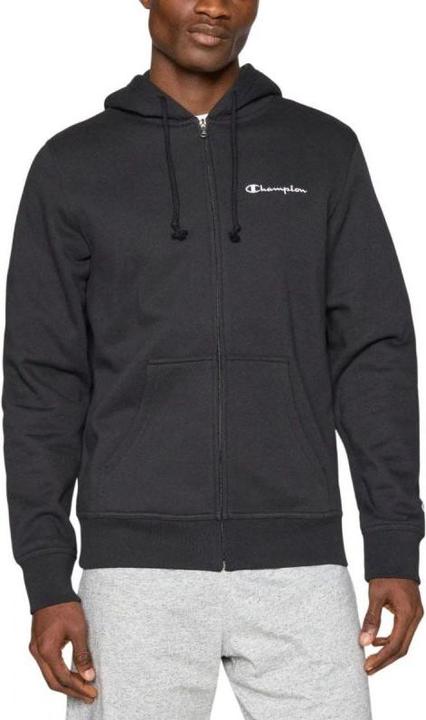 Produktbild Champion 221794 Full Zip Hoodie Sweatshirt (M)