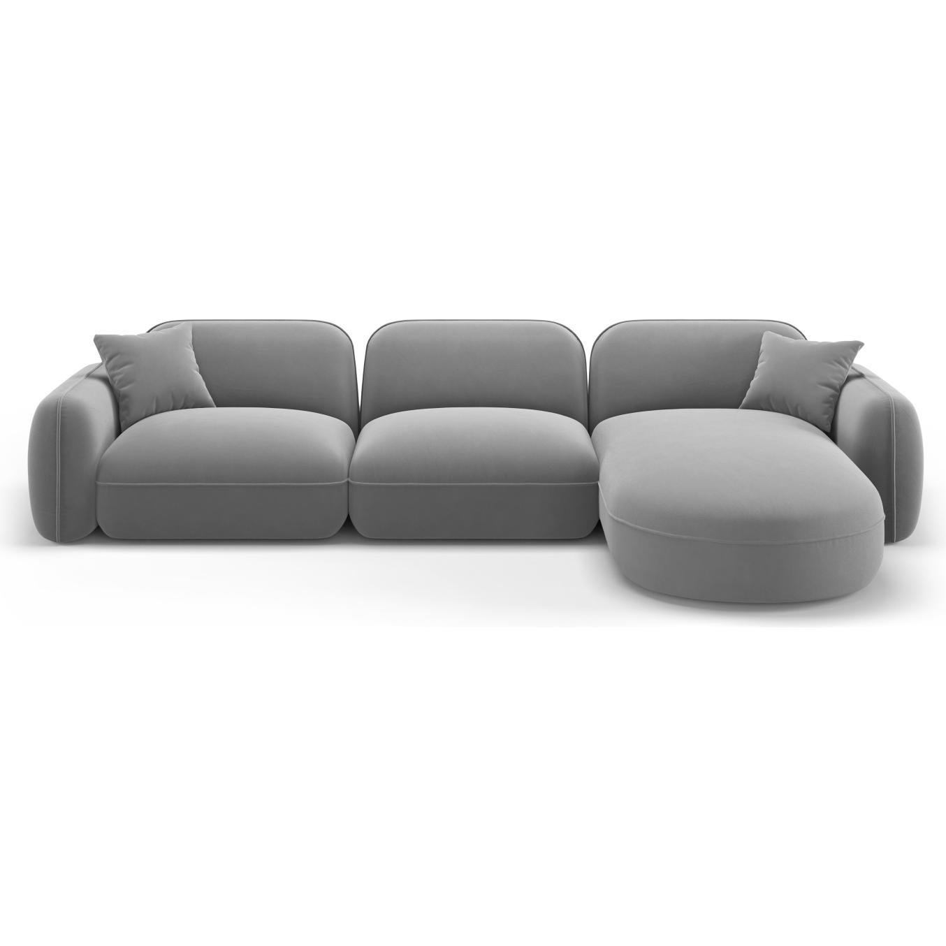 Thumbnail - CXL by Christian Lacroix, Sofa, Lucien (Ecksofa)