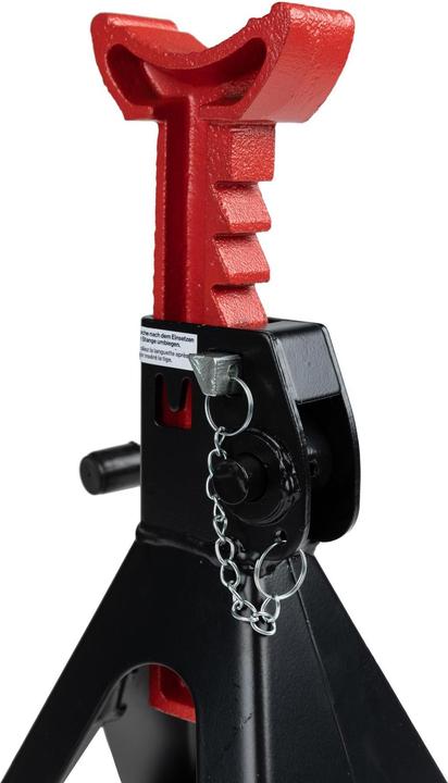 Produktbild FTM Unterstellbock Set