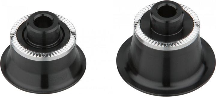 Actual product image Zipp End Cap Rear 177disc 11sp Qr