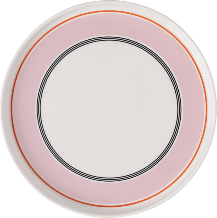 Actual product image Villeroy & Boch Servierteller Memphis Collection