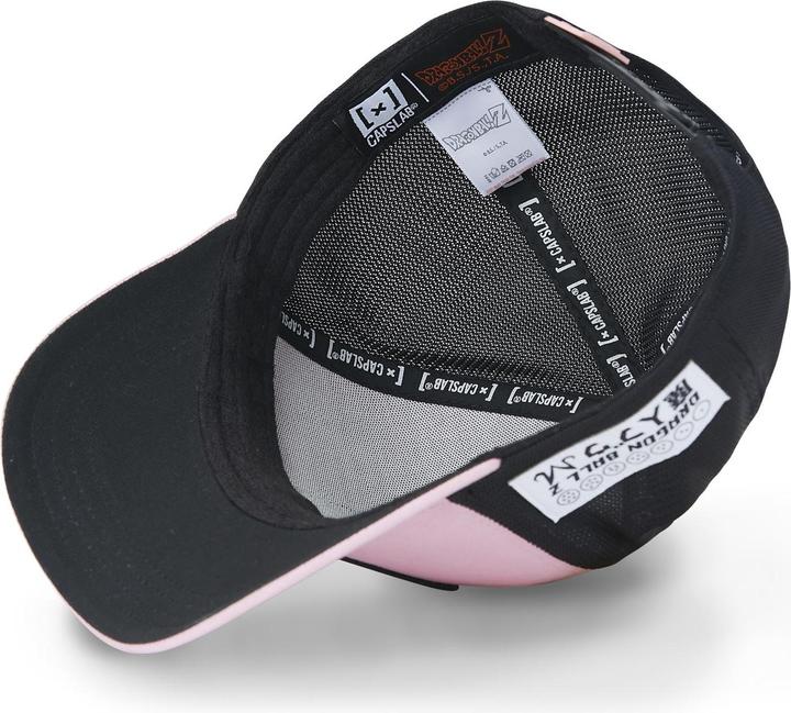 Image du produit Capslab Dragon Ball - Boo - taille U