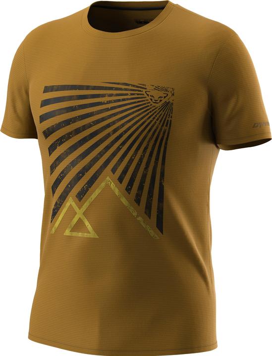 Dynafit Transalper Graphic S/S Tee