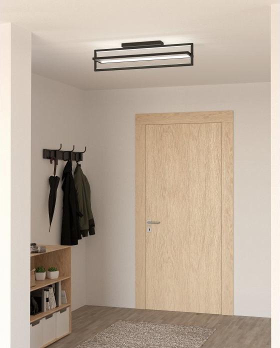 Actual product image EGLO Ceiling lights (4600 lm)