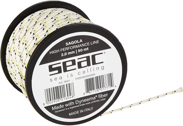 Produktbild Seac Dyneema Schnur