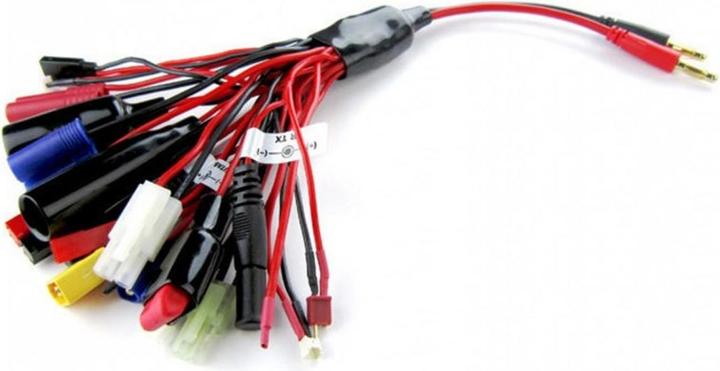 EP Charging cable Multi 19X