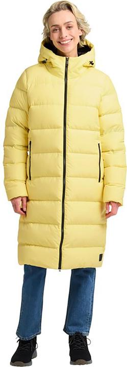 Produktbild Jack Wolfskin Frozen Palace Coat W