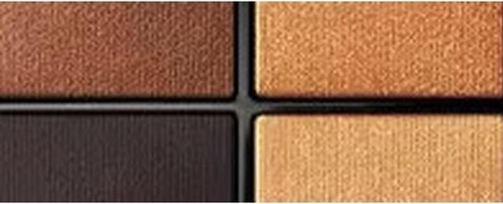 Actual product image Guerlain Ombre G Eyeshadow X4 No 940 (940)