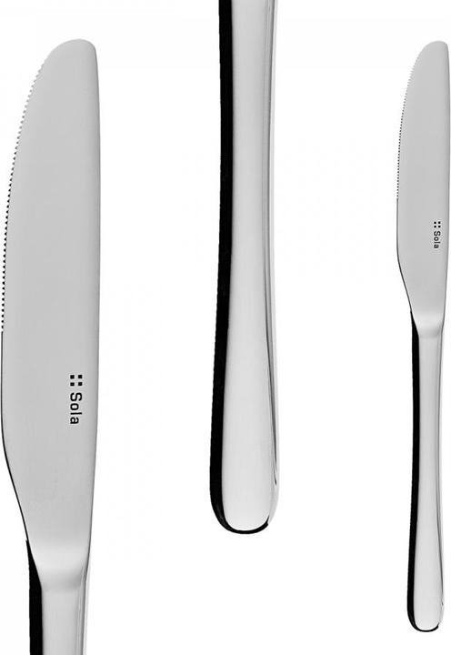 Image du produit Sola Set de couverts Manhattan (30 pcs, Set de couverts)