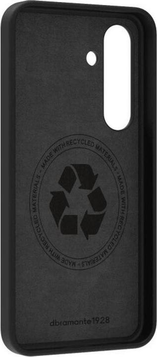 Produktbild dbramante1928 Roskilde Black (Samsung Galaxy S24+)