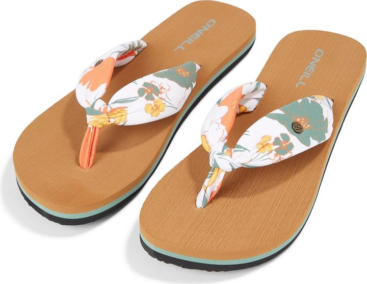 Actual product image O'Neill Ditsy Sun Bloom™ Sandals (38)